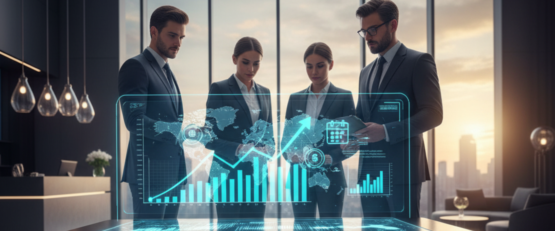 Curso de Revenue Management